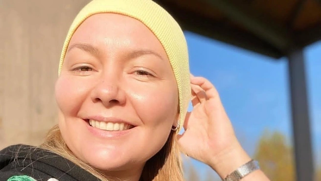 Сама артистка признавалась, что после рождения ребенка ее характер испортился, но супруг помог ей справиться с этим | Источник: Татьяна Морозова / Instagram (экстремистская организация, деятельность запрещена на территории РФ)