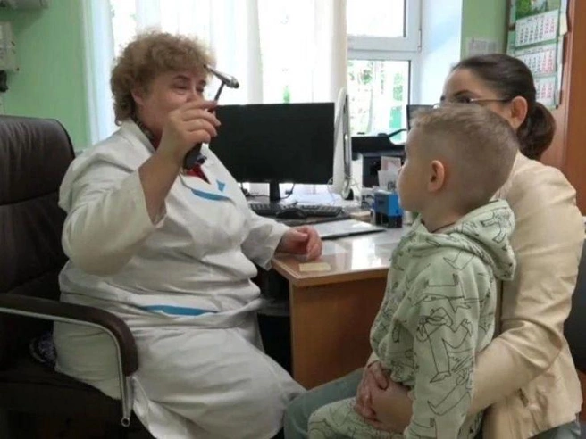 Дома шалун, в коллективе агрессор: помощь детям в Петербурге | Источник: предоставлено детским санаторием «Пионер»