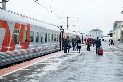 Поезда между Москвой и Ярославлем будут ходить чаще