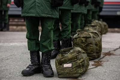 Defense Ministry Begins Investigation into Pressure on Conscripts