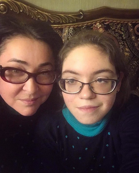 «У Евы синдром Аспергера»: Лолита Милявская впервые раскрыла диагноз дочери