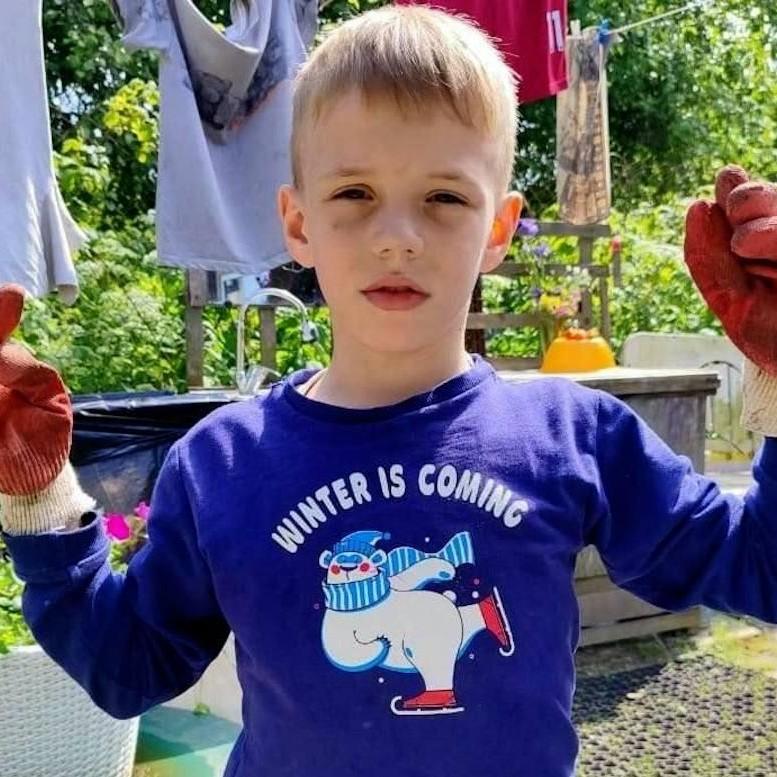 Пропавшего четыре дня назад 9-летнего Пашу Тифитулина нашли мертвым: подробности