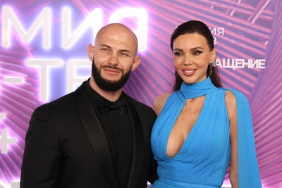 Джиган и Самойлова разделили имущество при разводе