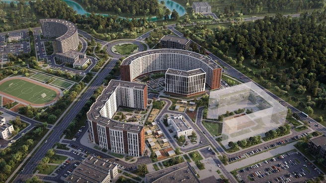 Источник: АО «ГК „Эталон“