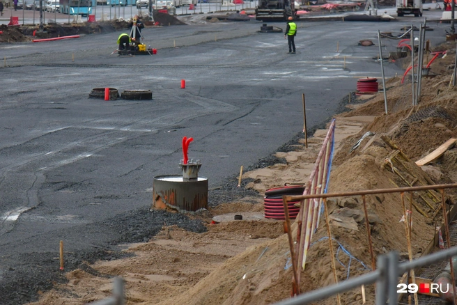 Источник: Иван Митюшёв / 29.RU