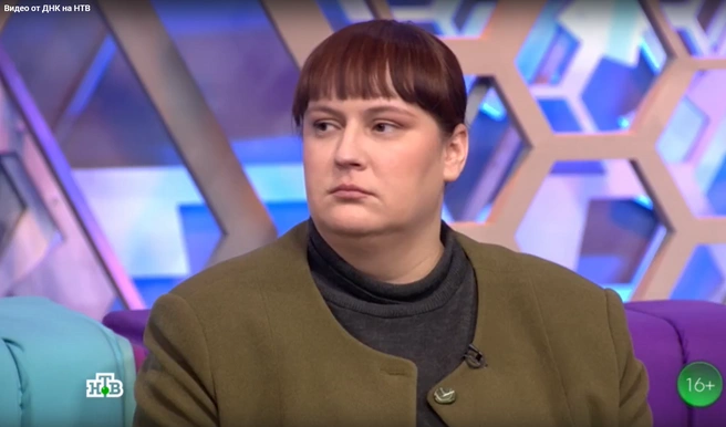 Анна сейчас одна воспитывает детей, и это дается ей непросто | Источник: «ДНК», ntv.ru