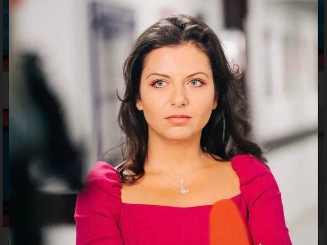 Жена постоянно находилась в больнице с Кеосаяном | Источник: Маргарита Симоньян / Telegram