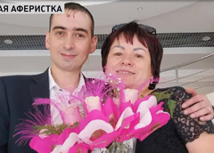 Украинская беженка женила на себе москвича с двумя квартирами, а через три месяца он умер