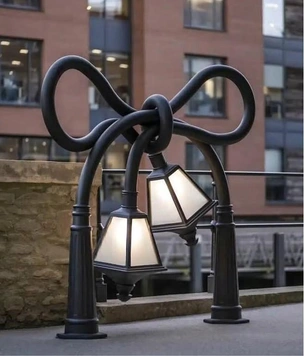 Тест: угадайте, где находятся эти странные достопримечательности