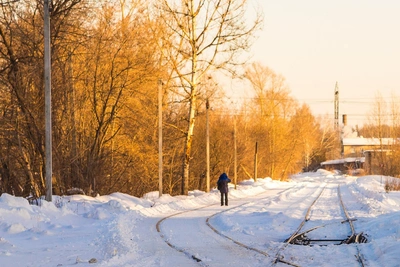 В Богородицке три недели ищут мужчину