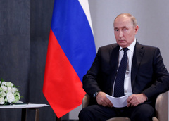 Когда закончится частичная мобилизация в России в 2022 году: Путин назвал дату