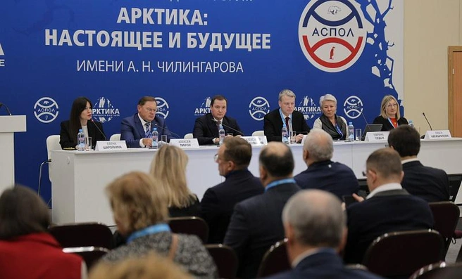 В регионе действует множество проектов по ликвидации экологического ущерба | Источник: пресс-служба правительства Архангельской области