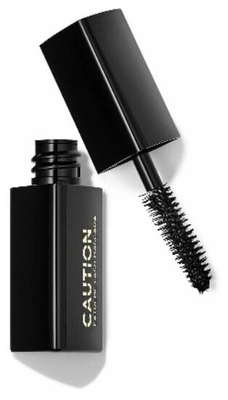 Тушь для ресниц Hourglass Caution Extreme Lash Mascara Travel Size