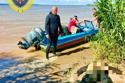 Тело утонувшего мужчины найдено в водохранилище под Волгоградом