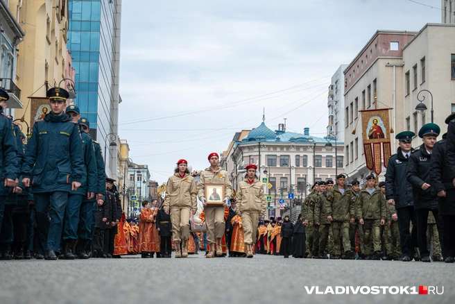 Источник: Елена Буйвол / VLADIVOSTOK1.RU