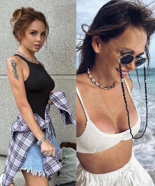 7 самых красивых российских артисток с ростом ниже 160 сантиметров