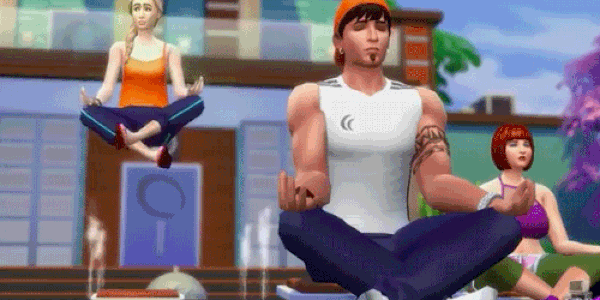 Play Time: 7 модов для Sims 4, которые перевернут твой игровой мир
