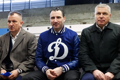 Роман Ротенберг возглавит московское «Динамо»