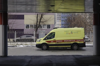 Под Казанью школьник отравил одноклассников химикатом