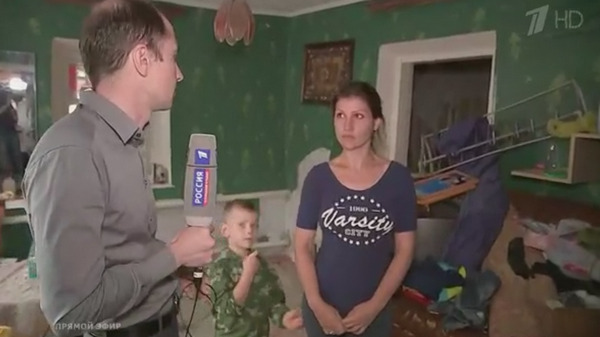 Жители Ставропольского края продолжают устранять последствия наводнения