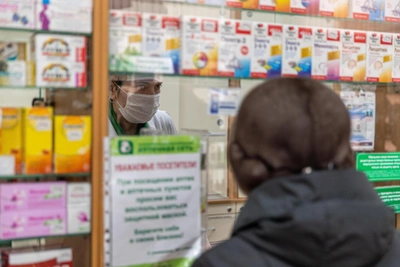 Key cancer drug Carboplatin disappears from Stavropol pharmacies