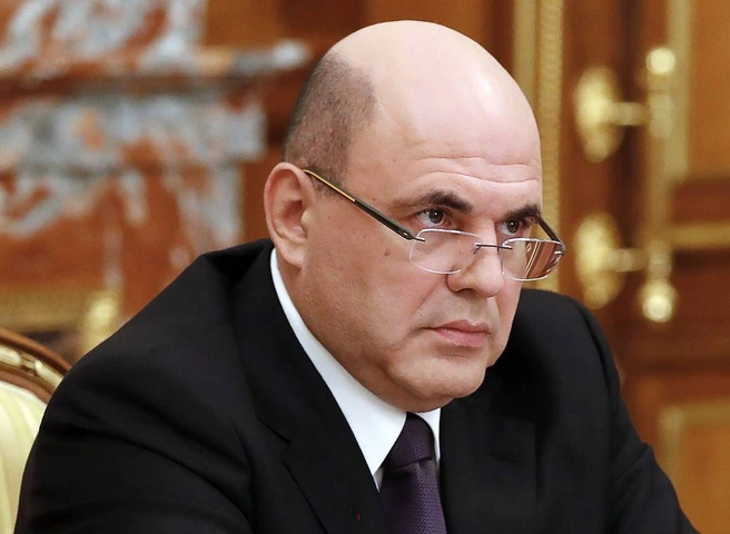 Мишустин призвал российские регионы брать пример с карантина в Москве | ya62.ru