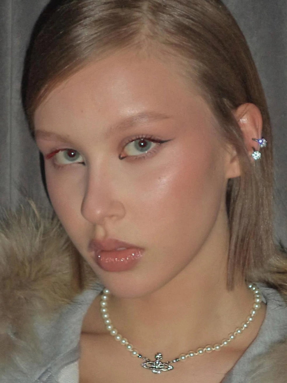 Источник: anka.peresild_ / Instagram (экстремистская организация, деятельность запрещена на территории РФ)