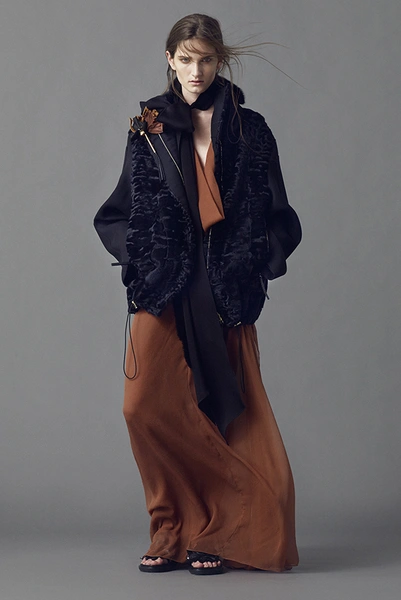 Marni Evening Collection | Источник: Архив пресс-служб