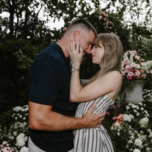 Тейлор Свифт рассказала, что именно сказал ей Трэвис Келси перед предложением руки и сердца