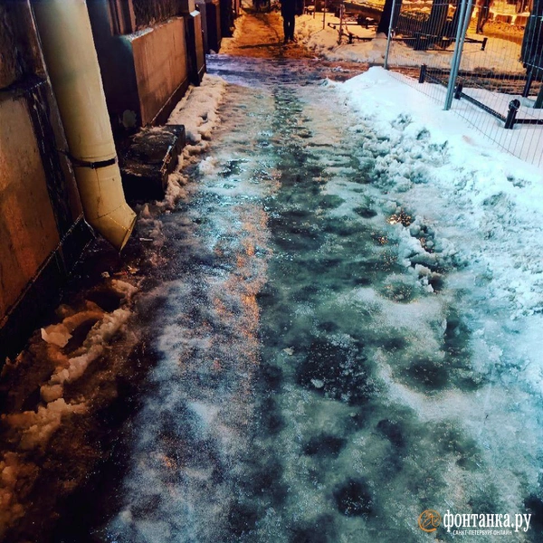 Источник: читатель «Фонтанки»