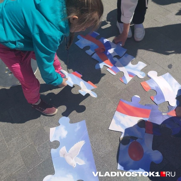 Источник: Екатерина Цой / VLADIVOSTOK1.RU