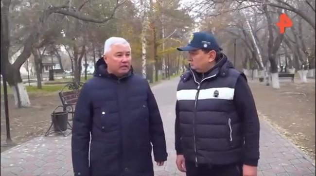 На суде над экс-министром Казахстана, убившим жену, вскрылось ужасное: «Заставил записать интимное видео, чтобы она не пожаловалась на побои»