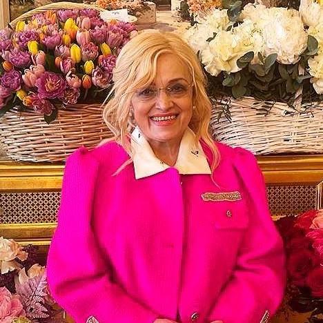 «Голубой огонек» без Надежды Кадышевой: артистка не простила телеканалу «Россия» шоу о личной жизни сына