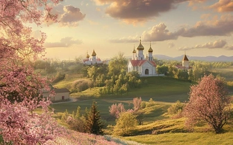 Какой церковный праздник 26 мая 2025 года у православных христиан: история и традиции