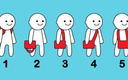 5 способов носить сумку, которые могут многое рассказать о вашем характере