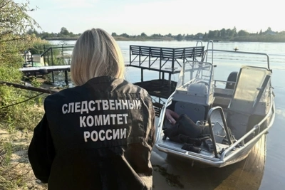 Следственное управление по Тамбовской области призывает к безопасности на воде