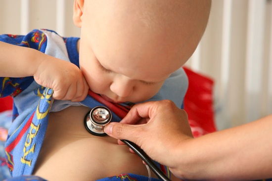 Пять фактов о детских онкологических заболеваниях, которые должен знать каждый родитель