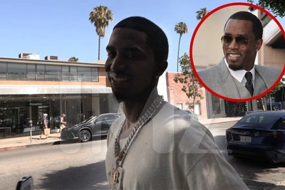 King Combs: Diddy в порядке в тюрьме, но его нужно освободить