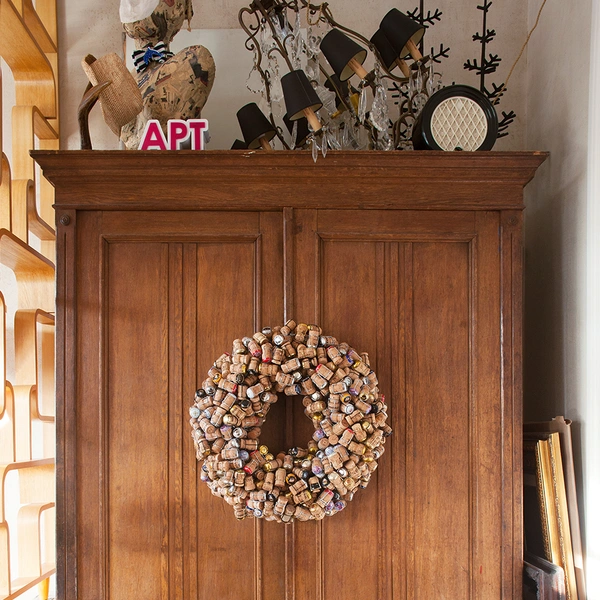 Венок | Источник: Александра Столярова