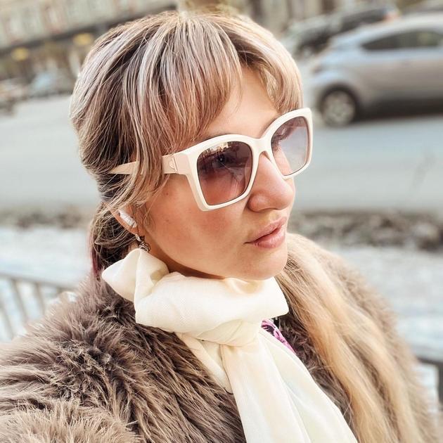 Настасья Медведева