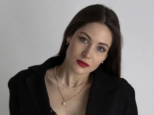 Олеся Мальцева — сотрудница «Совкомбанк Технологии» | Источник: предоставлено организаторами конкурса