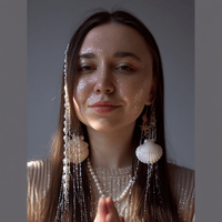 Аватарка Elena Reiki Master
