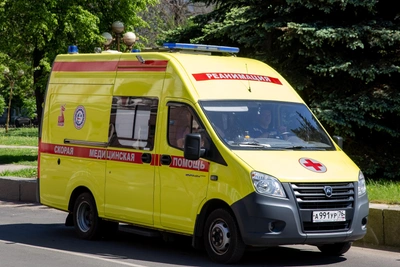 Атака БПЛА на Подольск: погиб мужчина, аэропорты закрыты