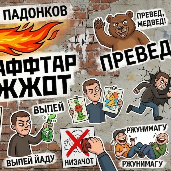 Источник: сгенерировано Google Gemini / «Фонтанка.ру»