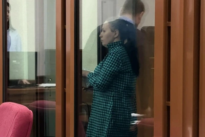 Любовник-мигрант дал показания в суде по делу матери