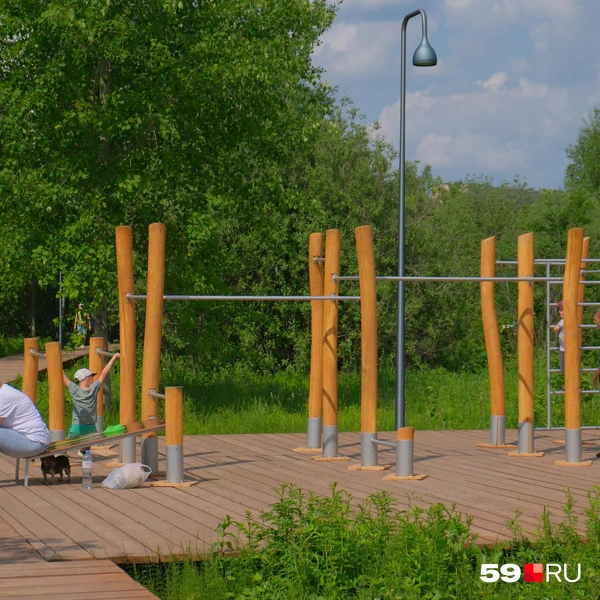 Источник: Тимофей Калмаков / 59.RU