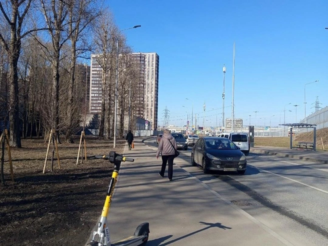 Источник: «Шумные Шушары»