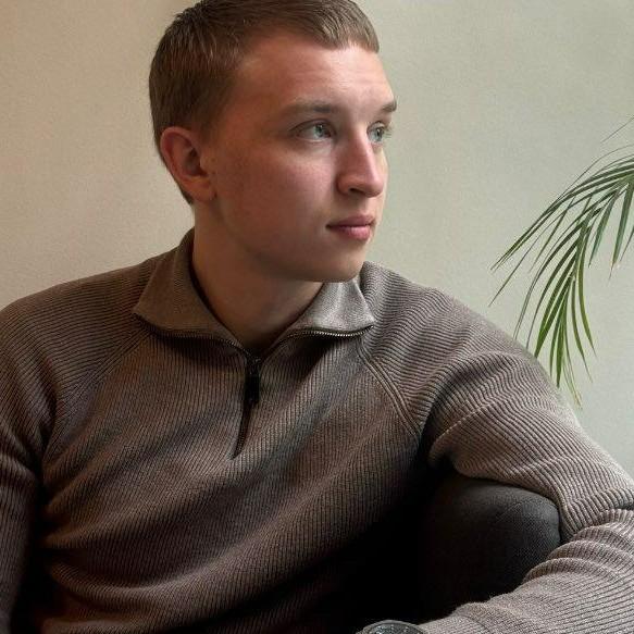 <p>Прохор Хомяков</p>