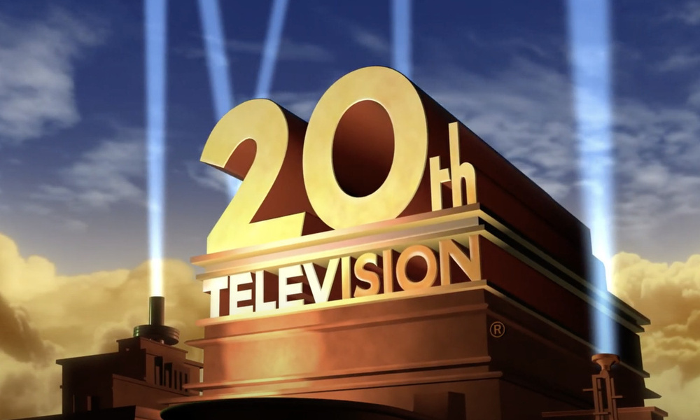 20th Century Fox Logo History 1914-2015 