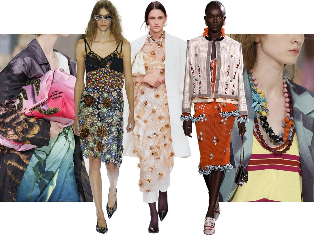 10 самых модных вещей осени 2026 года по версии Lyst | marieclaire.ru